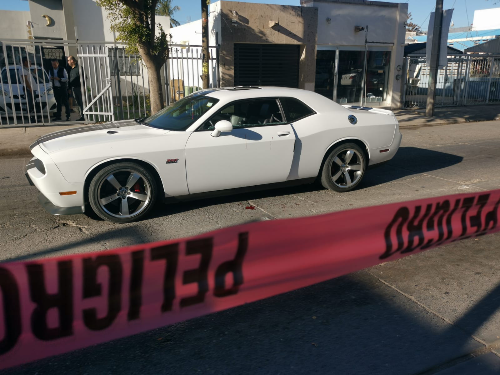 Una herida en sedal en la mejilla, presenta la mujer atacada en Los Mochis: SSPE