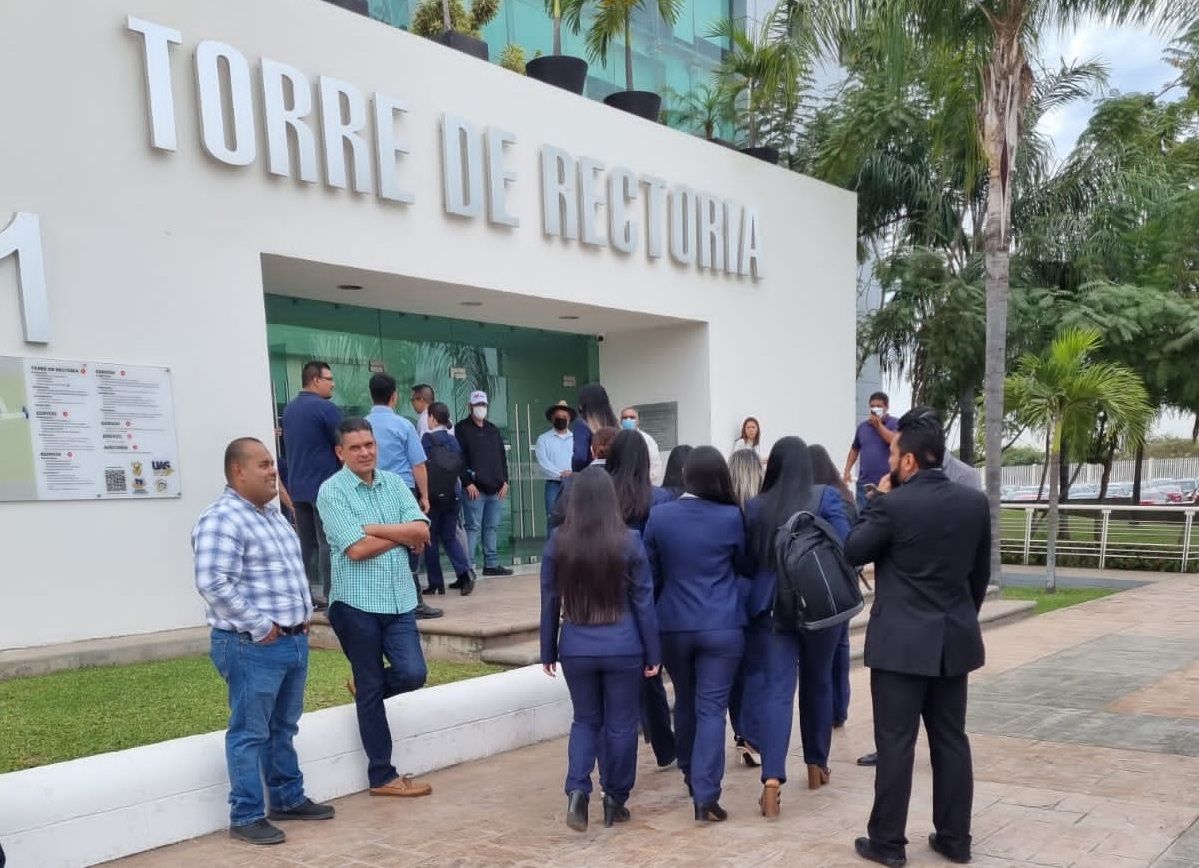 UAS no solventó más de 400 mdp de ingresos propios observados por la ASE; dictaminarán si fue falta grave