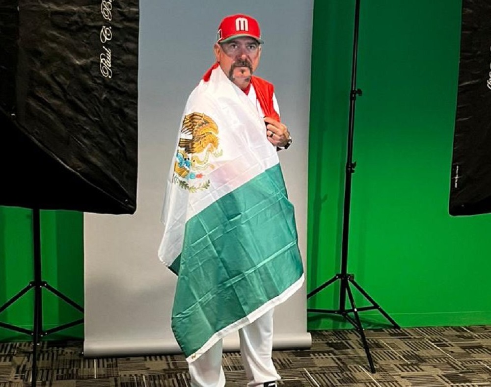Benjamín Gil va con dos abridores zurdos para enfrentar a Colombia y Estados Unidos