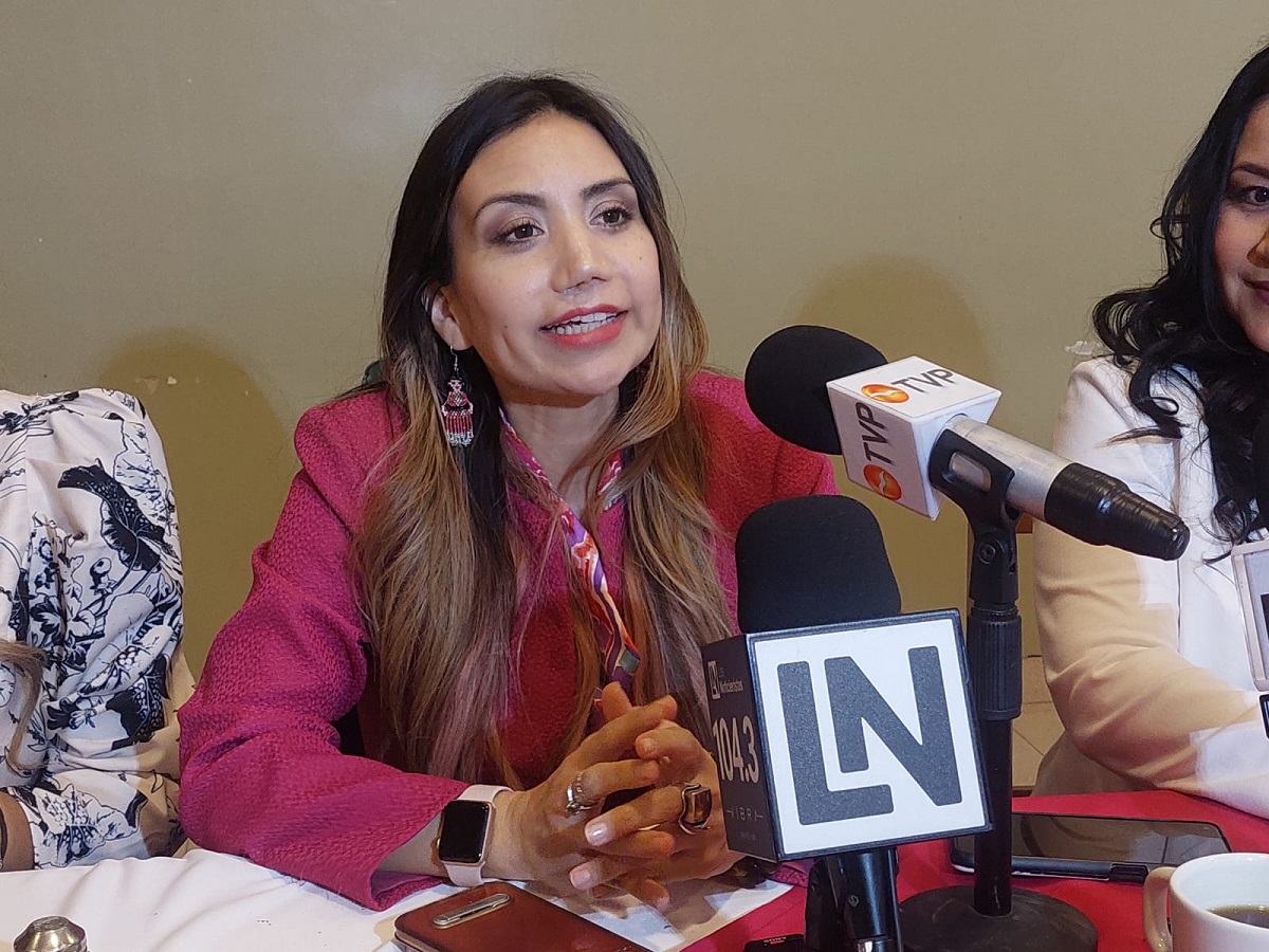 Plan B de la reforma electoral no afecta en nada a los órganos electorales ni su autonomía: Magistrada