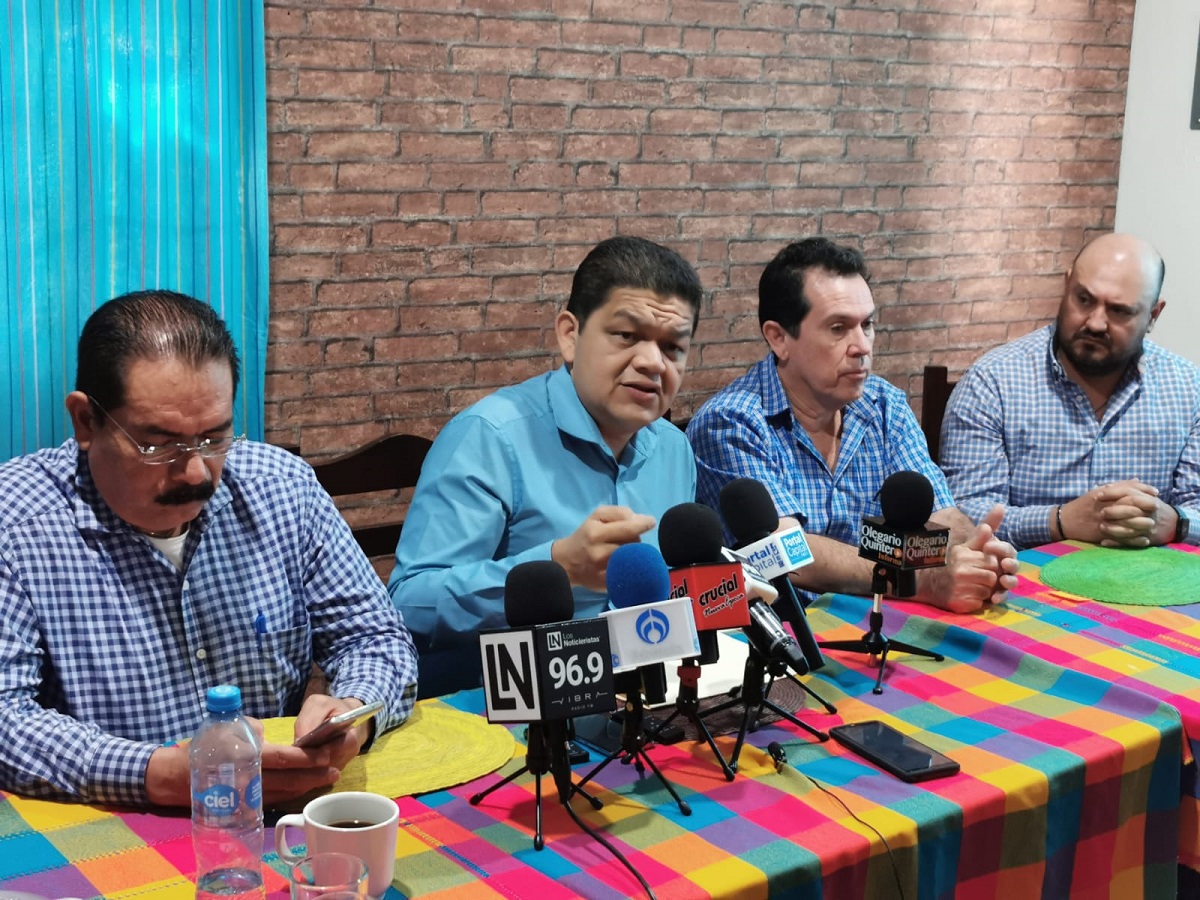 Llama Adecem a microempresarios y empleados a negociar vacaciones de Semana Santa, tras reforma a Ley del Trabajo