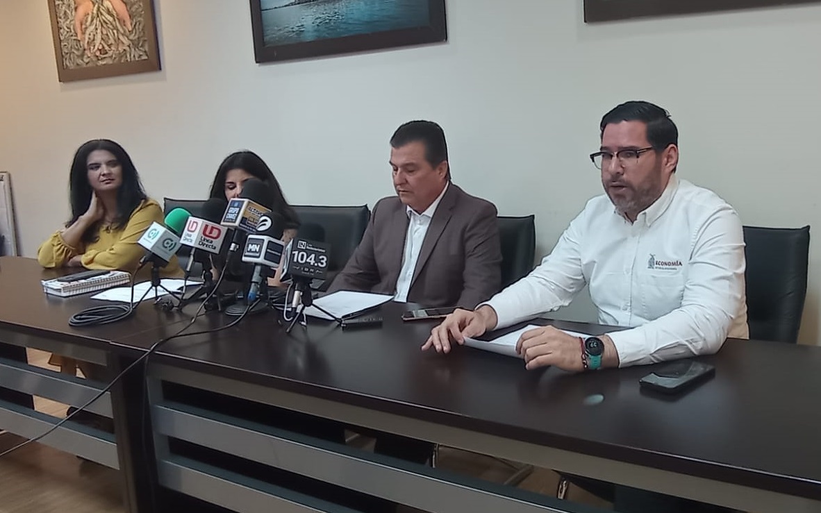 ¿Buscas emprender tu negocio? IncubateMx llega a Los Mochis