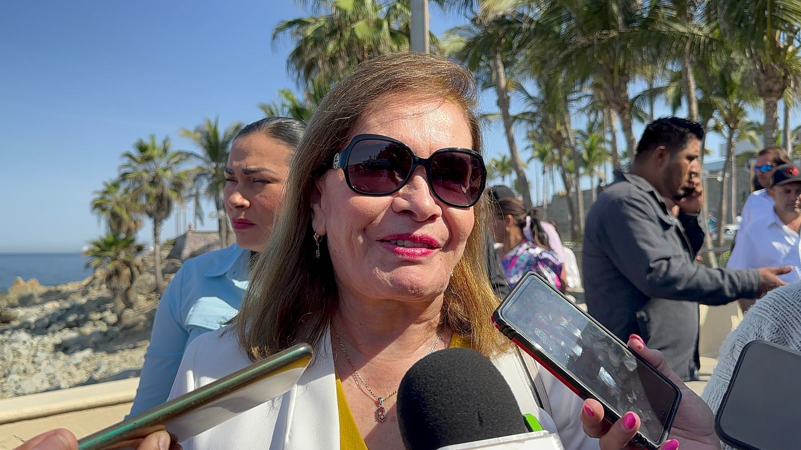 “Nos tomó por sorpresa”; confirma FGE denuncia penal de la ASE contra rector de la UAS