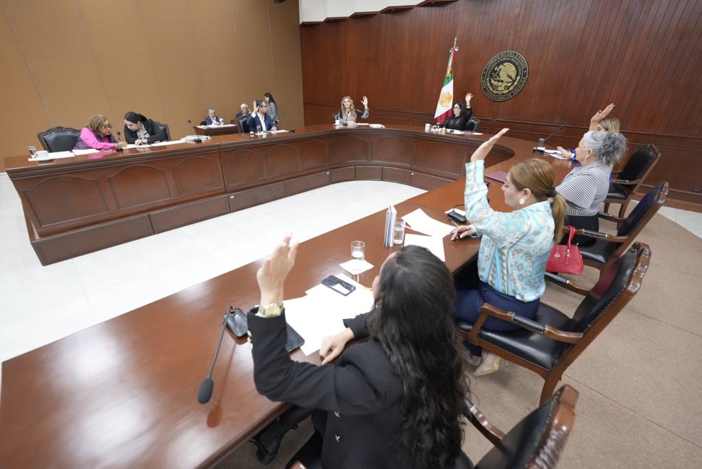 Convoca Congreso a Periodo Extraordinario; buscan castigar la violencia digital y mediática