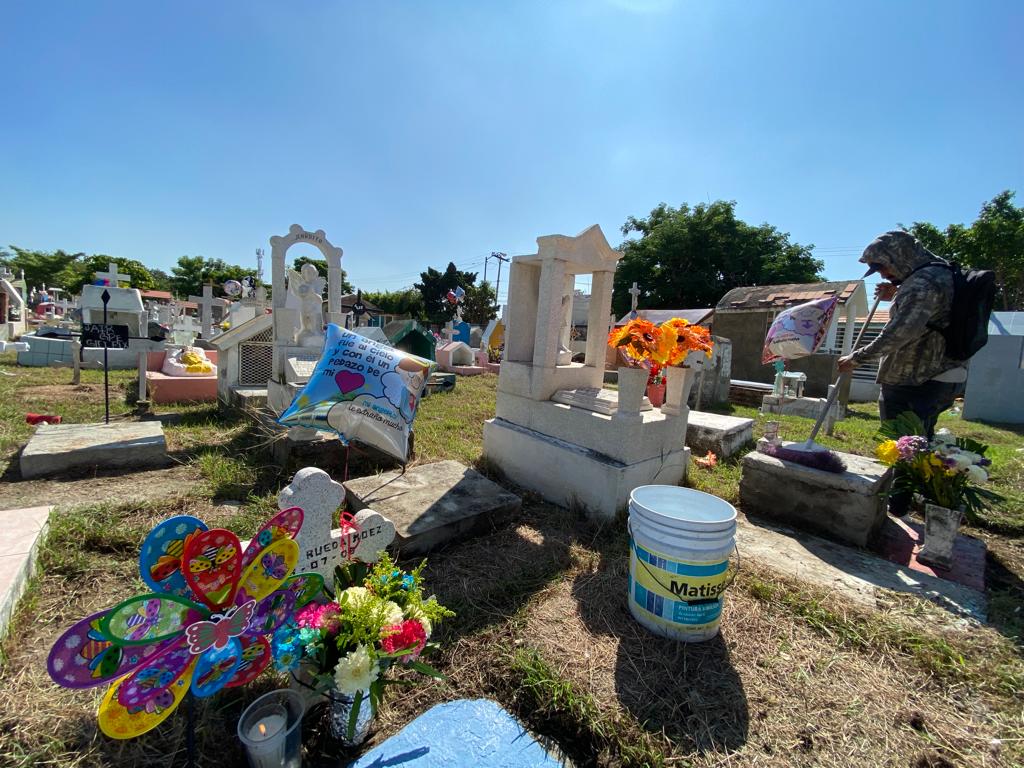 Con 14 mdp iniciará construcción del nuevo panteón municipal de Mazatlán