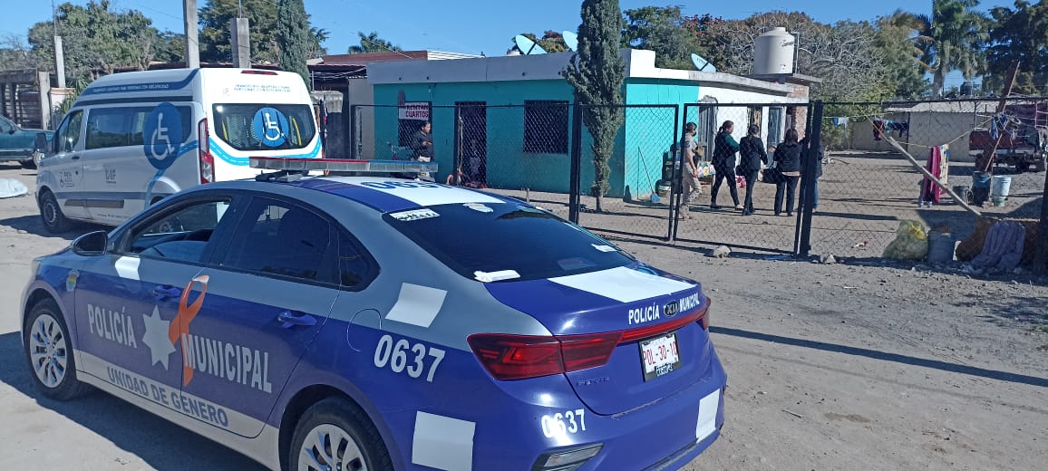 Jornaleros agrícolas carecen de seguridad social y duermen en el piso en cuarterías de Guasave
