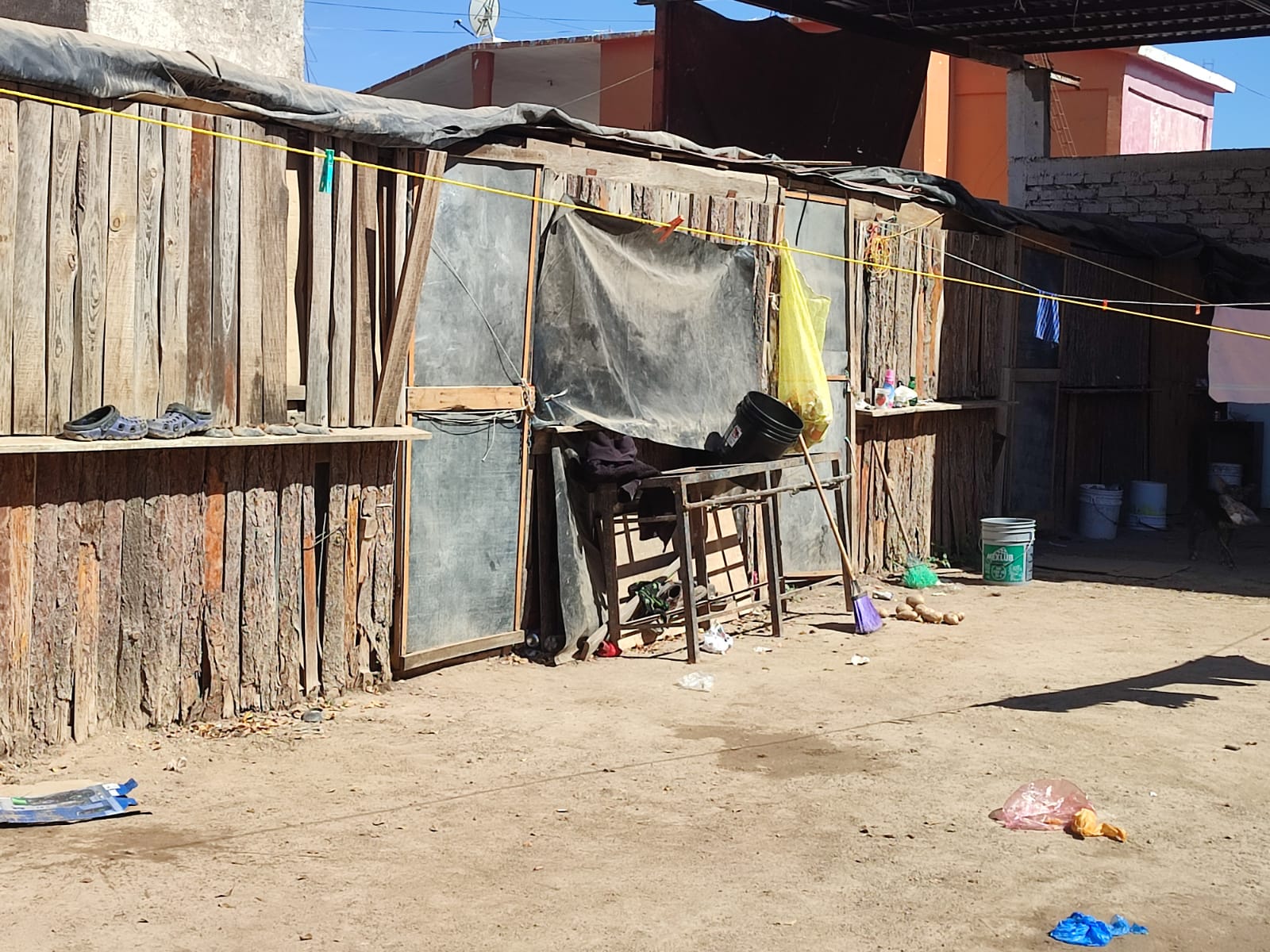 “Mucho se les pidió”; dependencias del Trabajo no dejaban su escritorio para inspeccionar el campo: Loza Ochoa