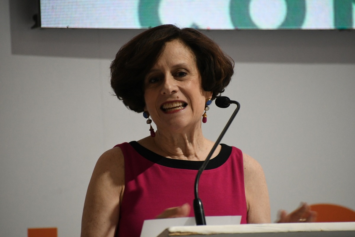 Es de celebrarse que la SCJN haya otorgado suspensión temporal al Plan “B” electoral: Denise Dresser