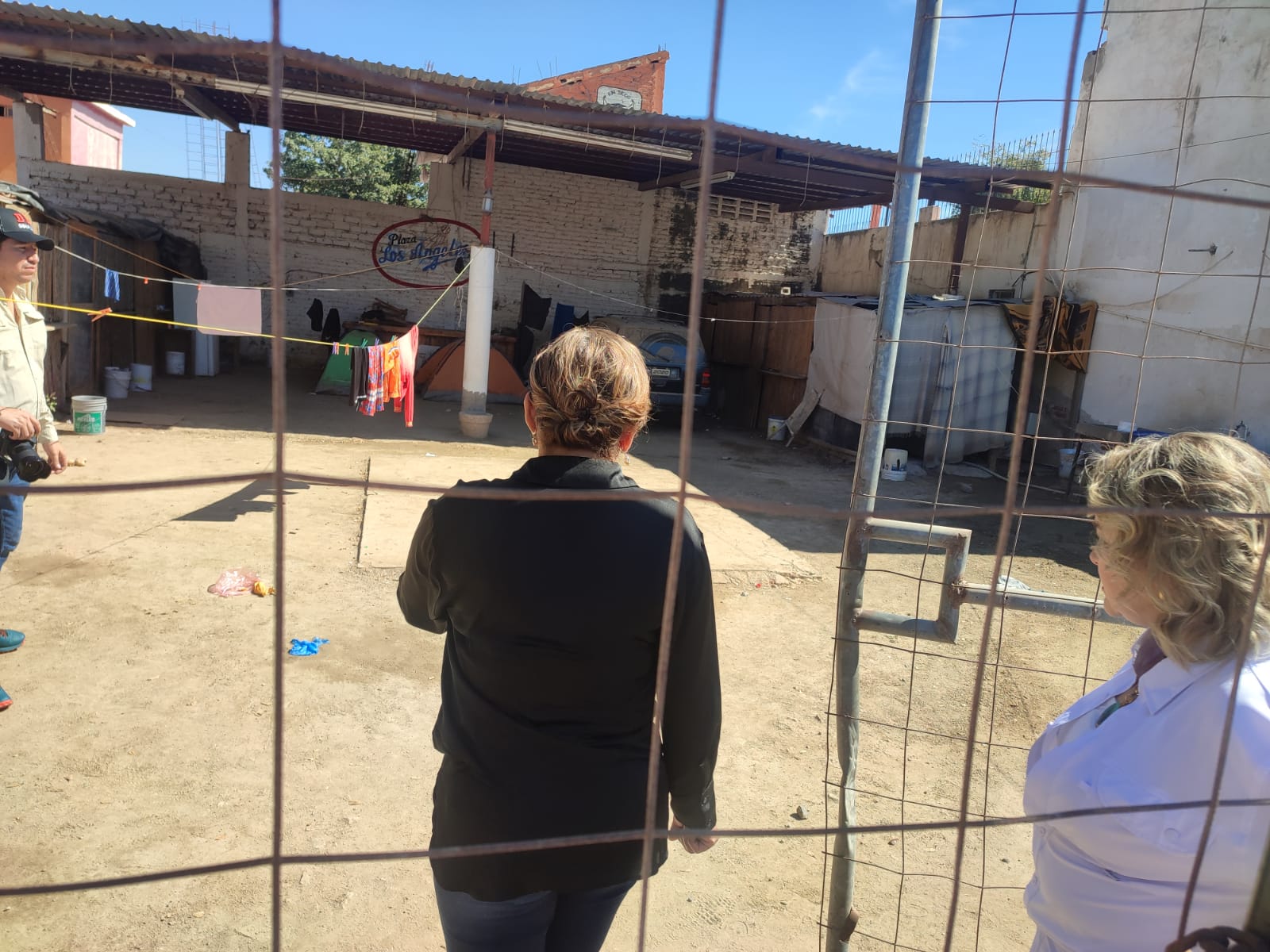 No acaban los problemas de salud en cuarterías; detectan caso sospechoso de hepatitis en Ruiz Cortines