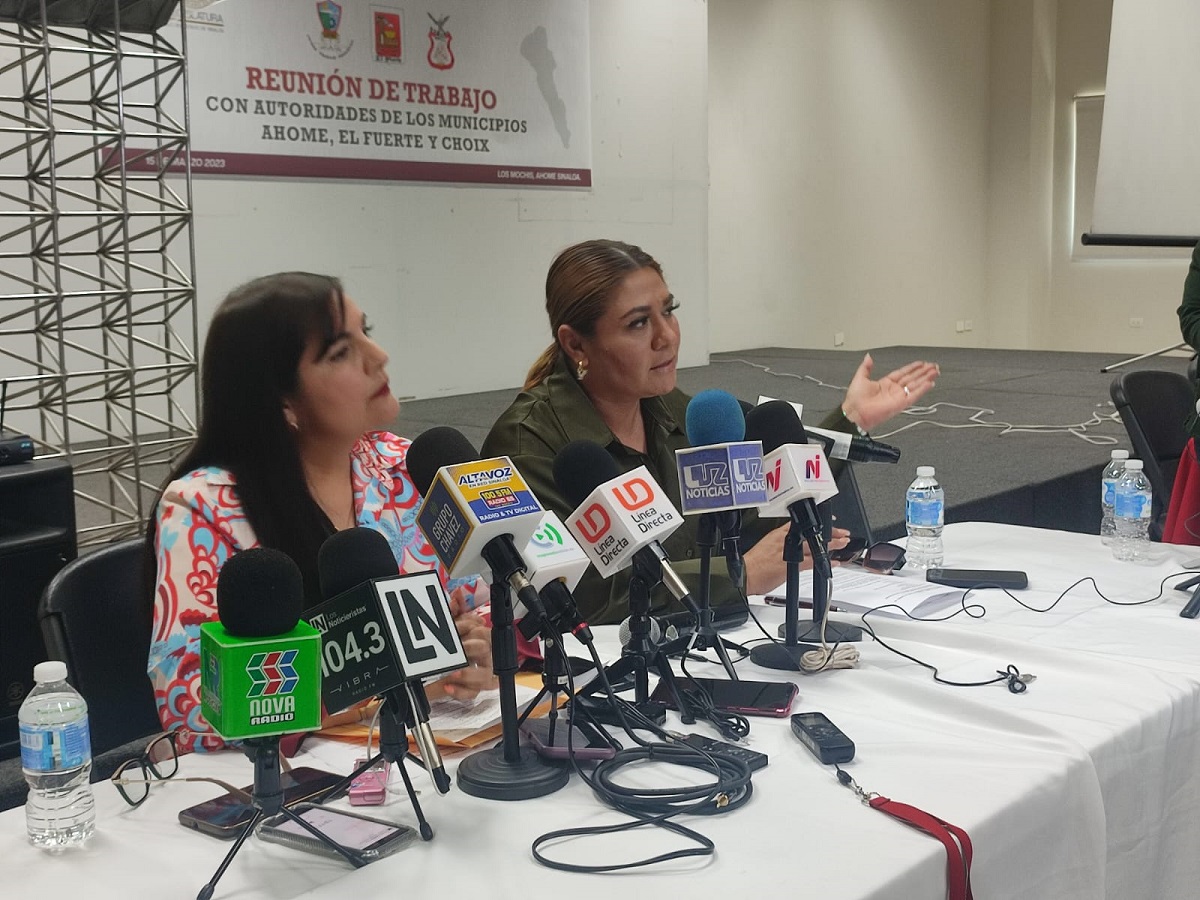 Apuesta Congreso por atender déficit de vivienda en Sinaloa