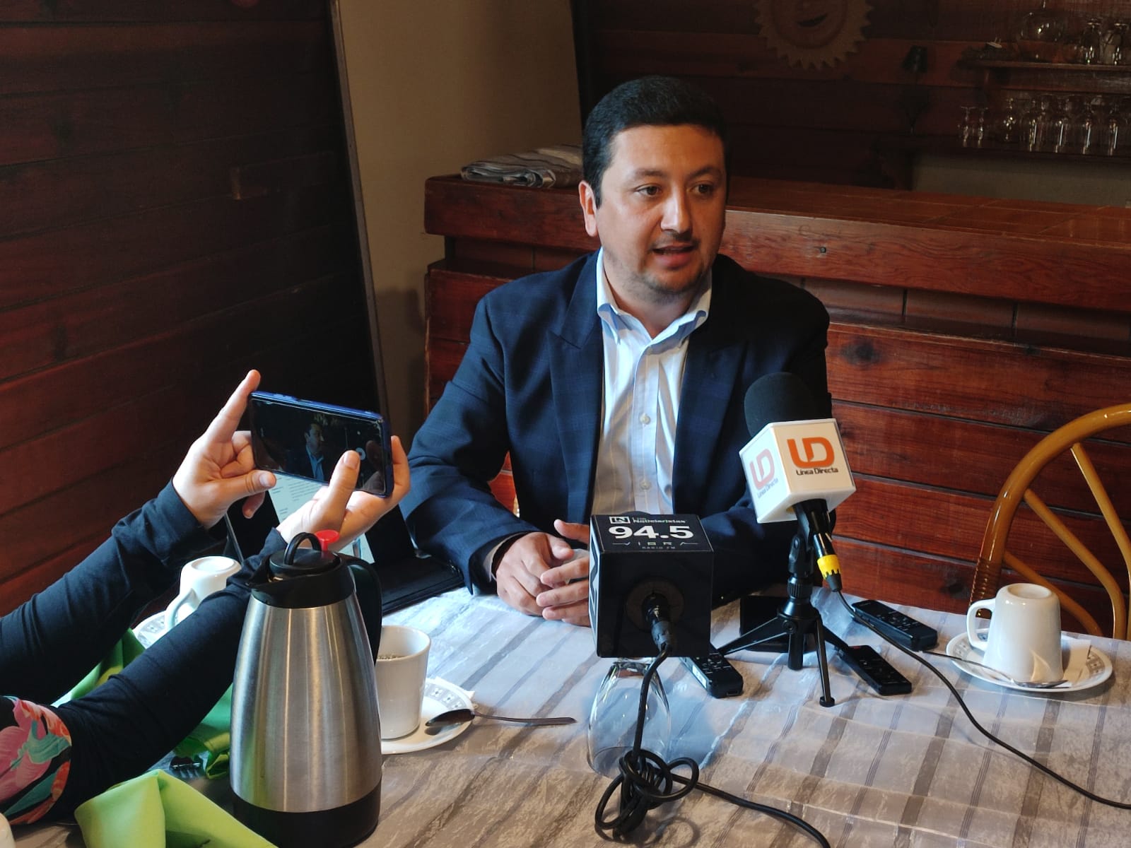 Urgen a Ricardo Madrid para que se dictamine sobre la reforma que permita traer el Centro de Justicia a Guasave