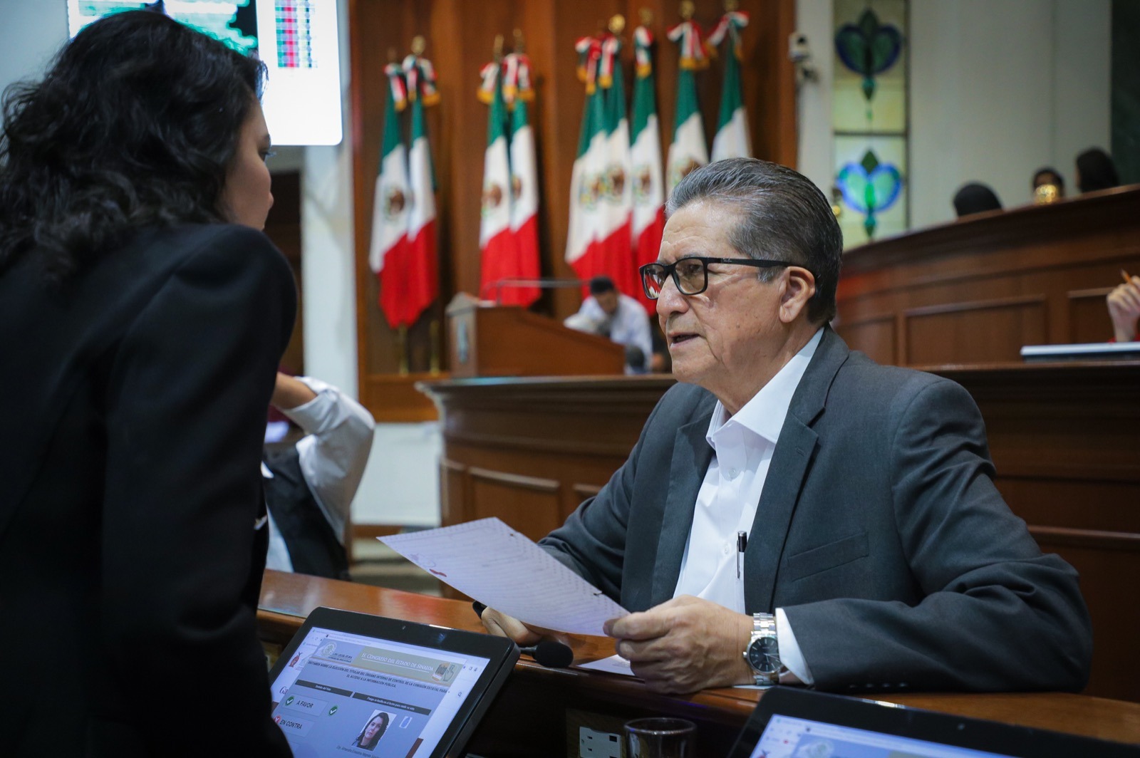 Difícil de creer el amparo a la UAS, no es un asunto de la noche a la mañana: Feliciano Castro