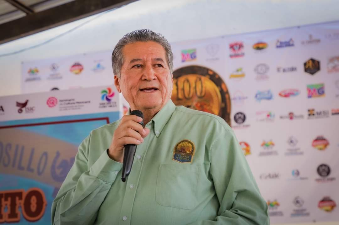Abiertos al diálogo, pero la ley no está sujeta a negociaciones políticas: Feliciano Castro