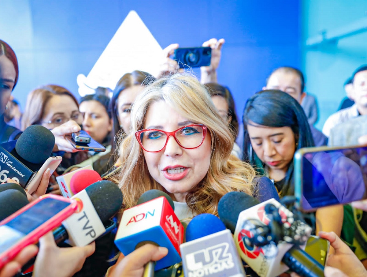 Las universidades tienen que ser caja abierta y transparentar recursos: Directora de Educación Superior en la Federación