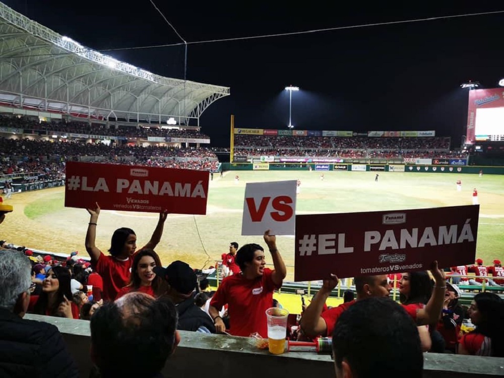 “Aquí en Culiacán es El Panamá”, aclara director general de Grupo Panamá
