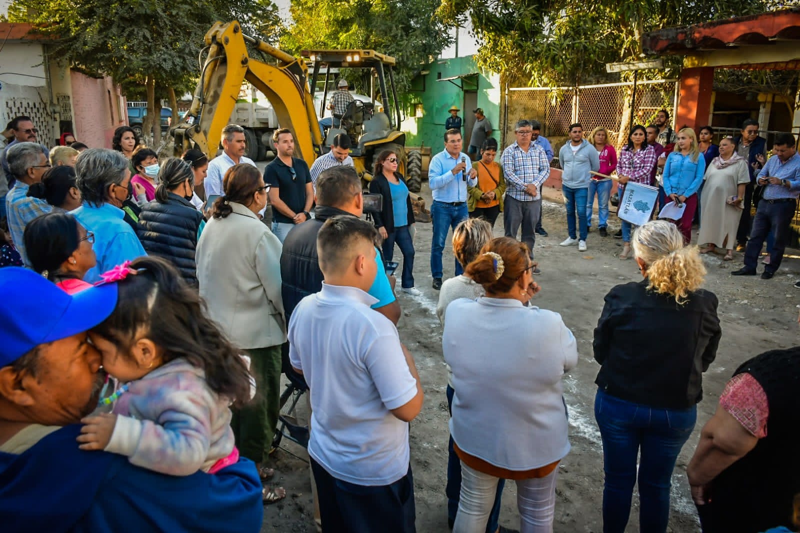 Empacadoras del Bonfil buscan convenio para pagar adeudos de hasta 5 mil pesos a Jumapam