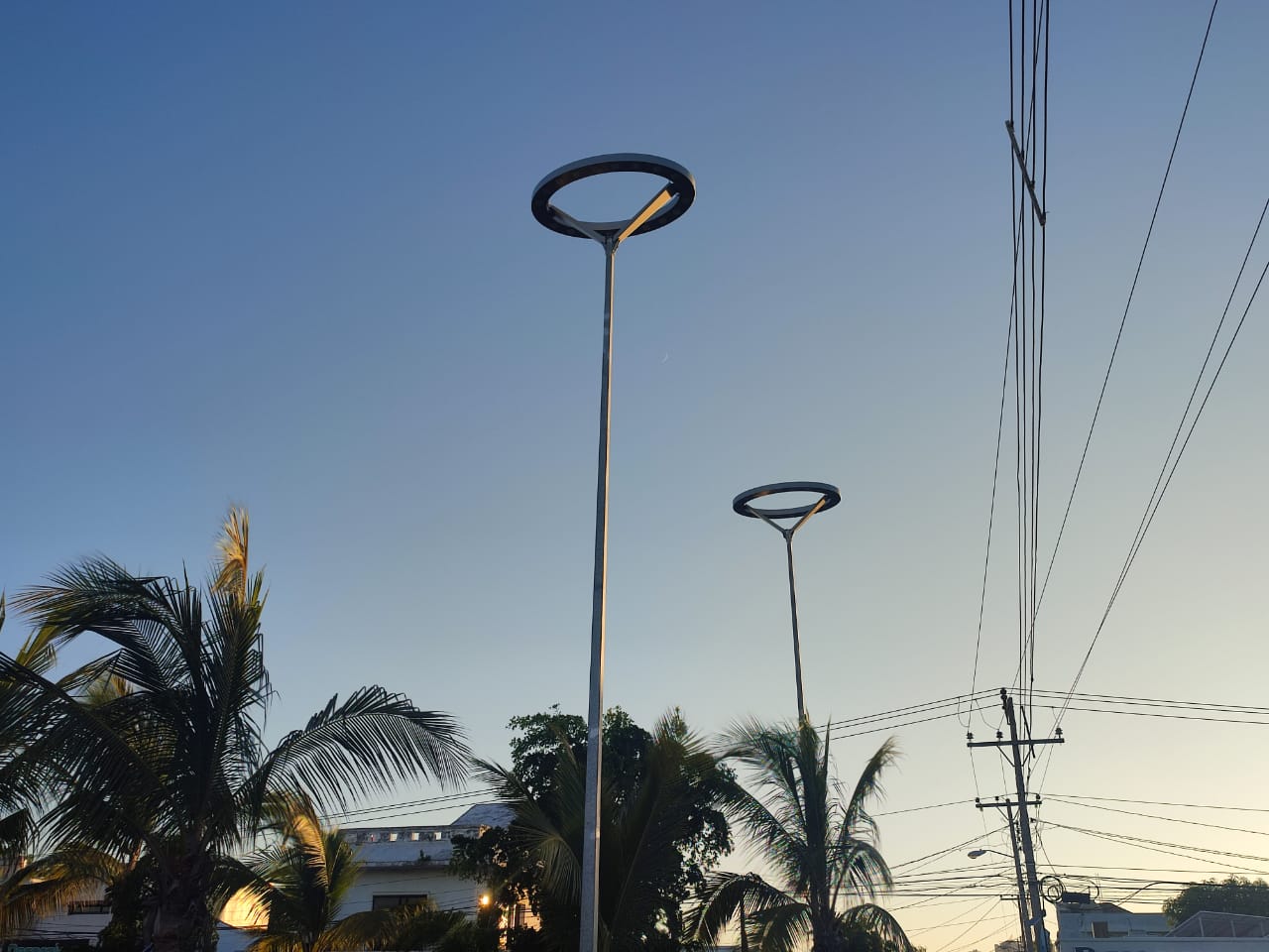 ¡Va de nuevo! Próxima semana se licita adquisición de 20 mil lámparas led para Mazatlán: Édgar González
