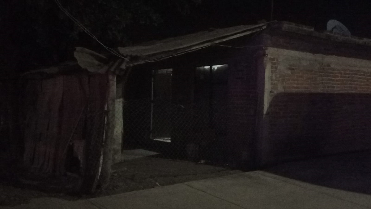 Hallan sin vida a adulto mayor dentro de vivienda en la colonia ...