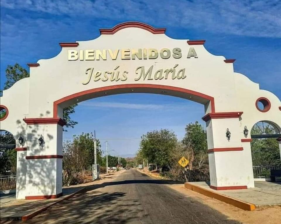 Estaban en un convivio cuando resultaron heridos por esquirlas de arma de fuego en Jesús María