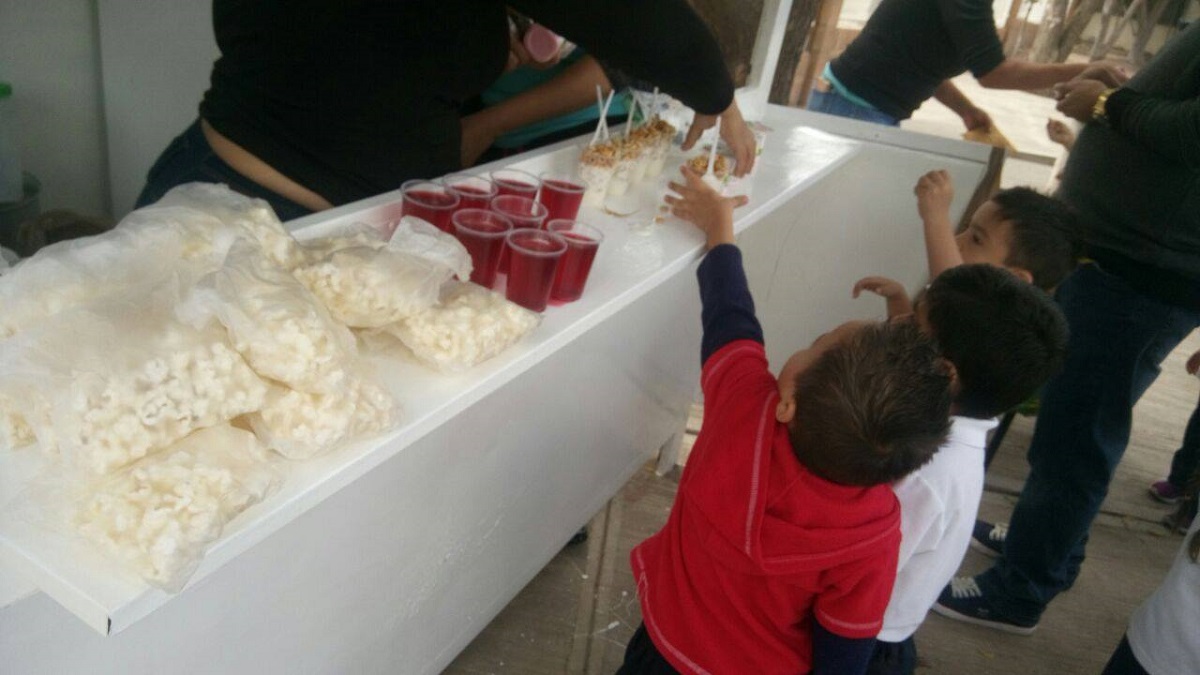 ¡Atención papás! La próxima semana definirán cuáles planteles de Sinaloa serán Escuelas de Tiempo Completo