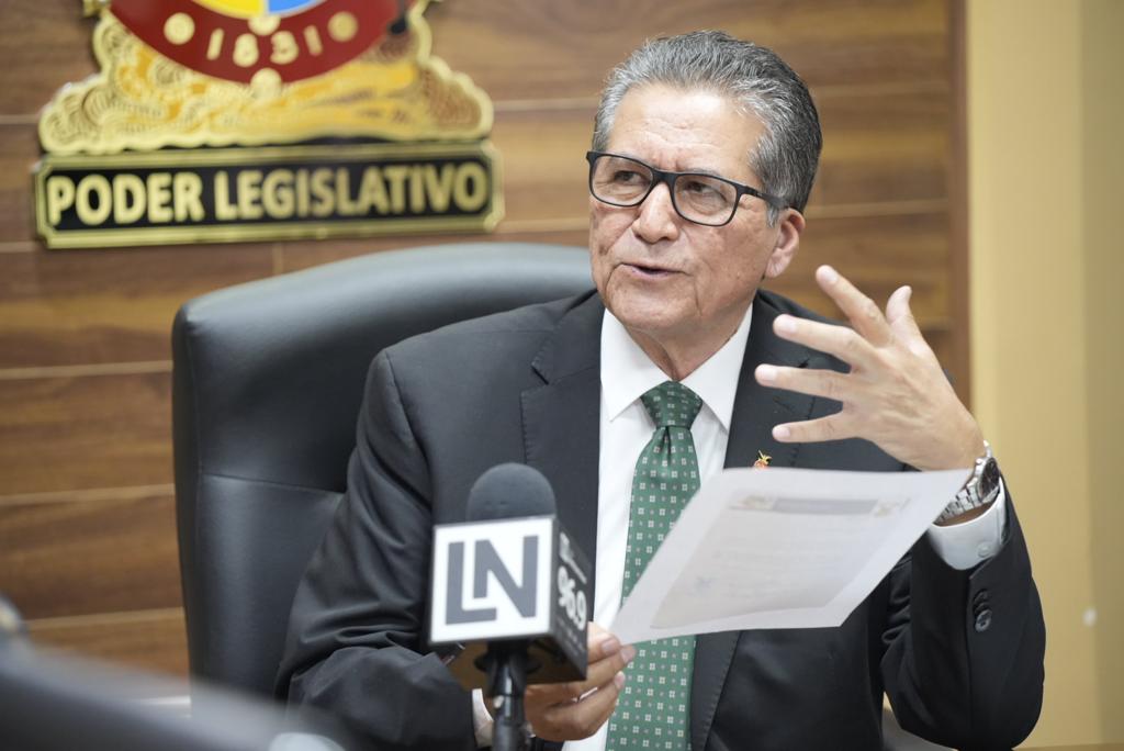 Sigue la manipulación de información por parte de la UAS con las suspensiones provisionales: Feliciano Castro