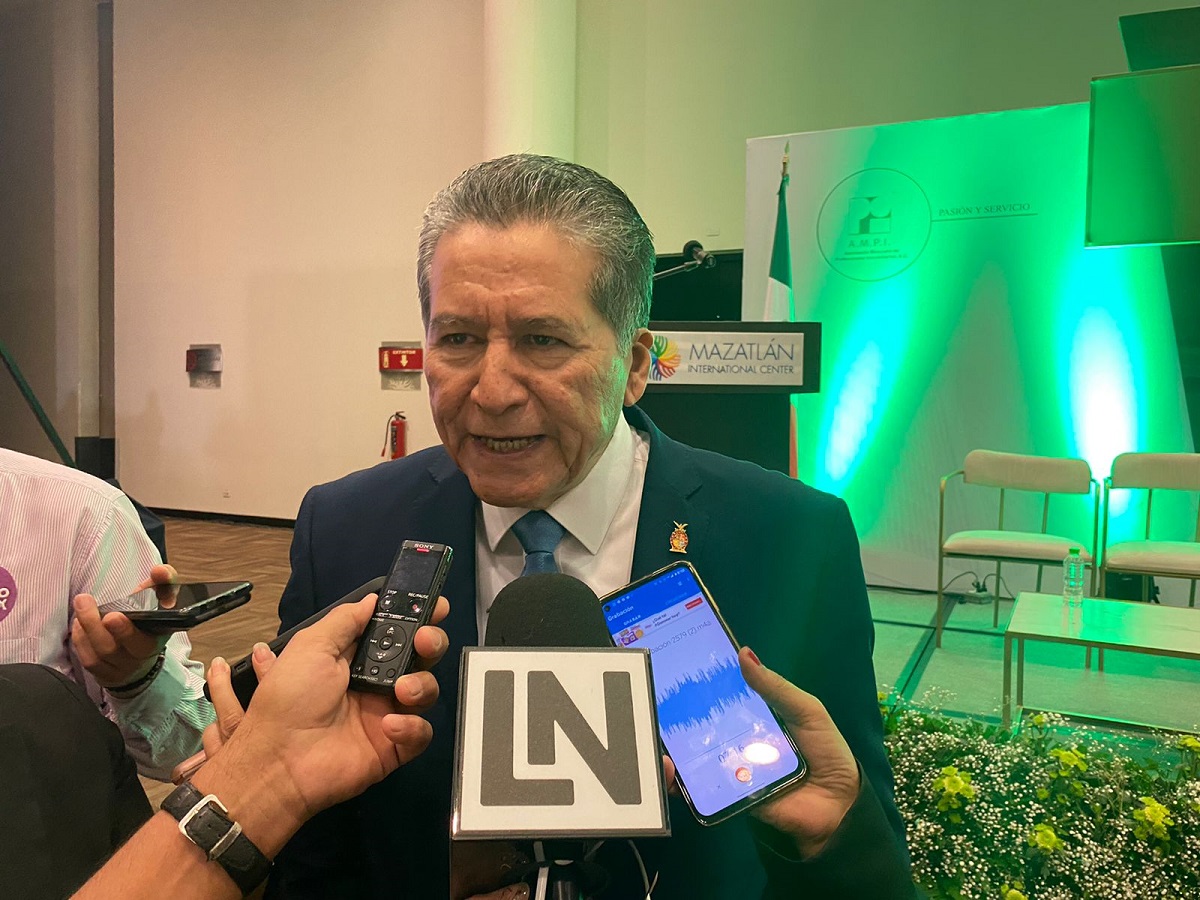“Lo importante es que Luis Guillermo Benítez Torres no es alcalde”: Feliciano Castro