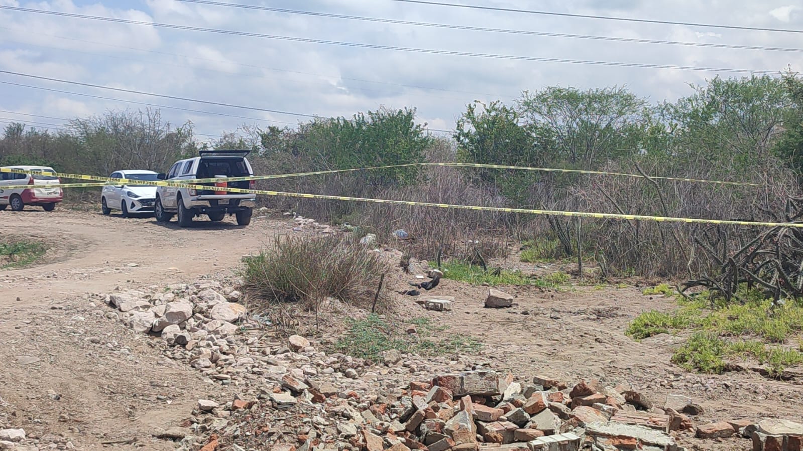 En Mazatlán, tomarán pruebas de ADN gratis para identificar restos humanos que se encuentran en la fosa común