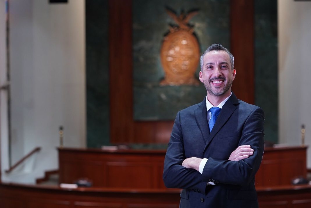 Diputados se enteraron por terceros del robo de cheques, acusa Gene Bojórquez