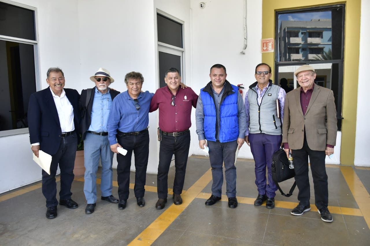 En Mazatlán, historiadores de Sinaloa y Nayarit realizarán un ´Encuentro de Cronistas´