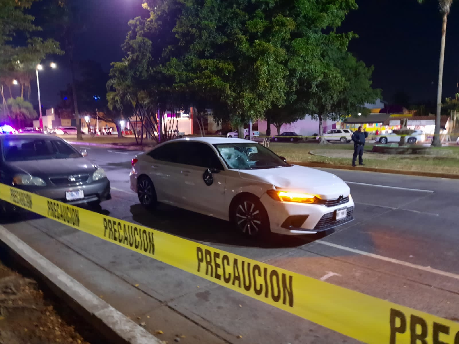 No descarta FGE que quieran hacer pasar como menor al responsable de atropellar a maestra en el malecón de Culiacán