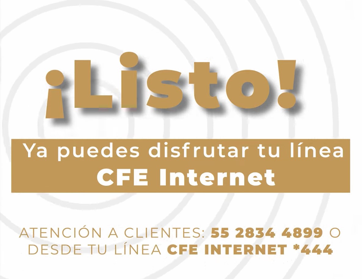 Internet para Todos llega a 11 comunidades de Sinaloa