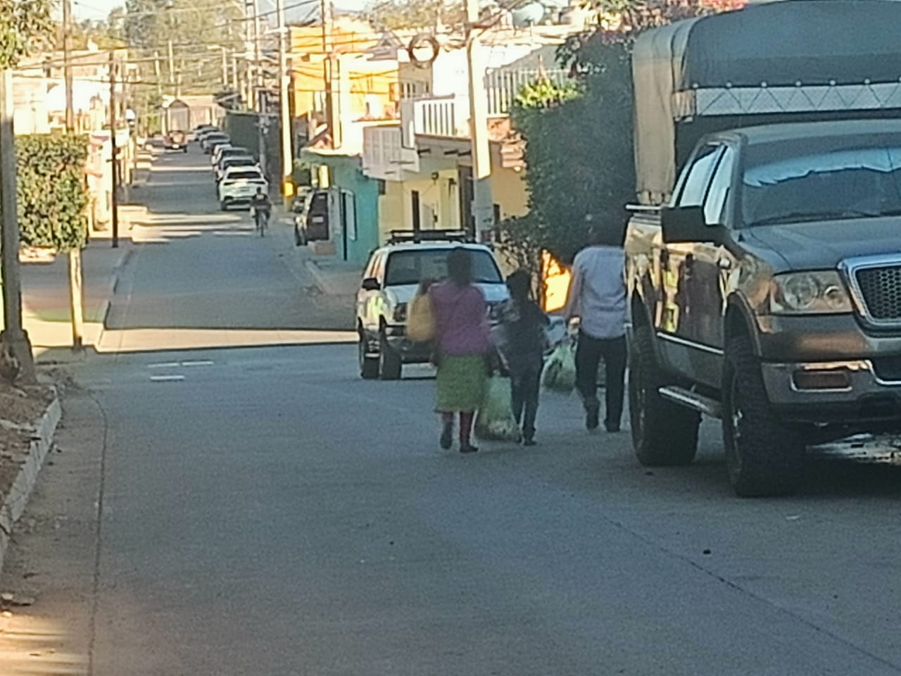 En Mazatlán no son indiferentes en atención a niñez del campo, pero jornaleros ya se quedan a radicar: DIF