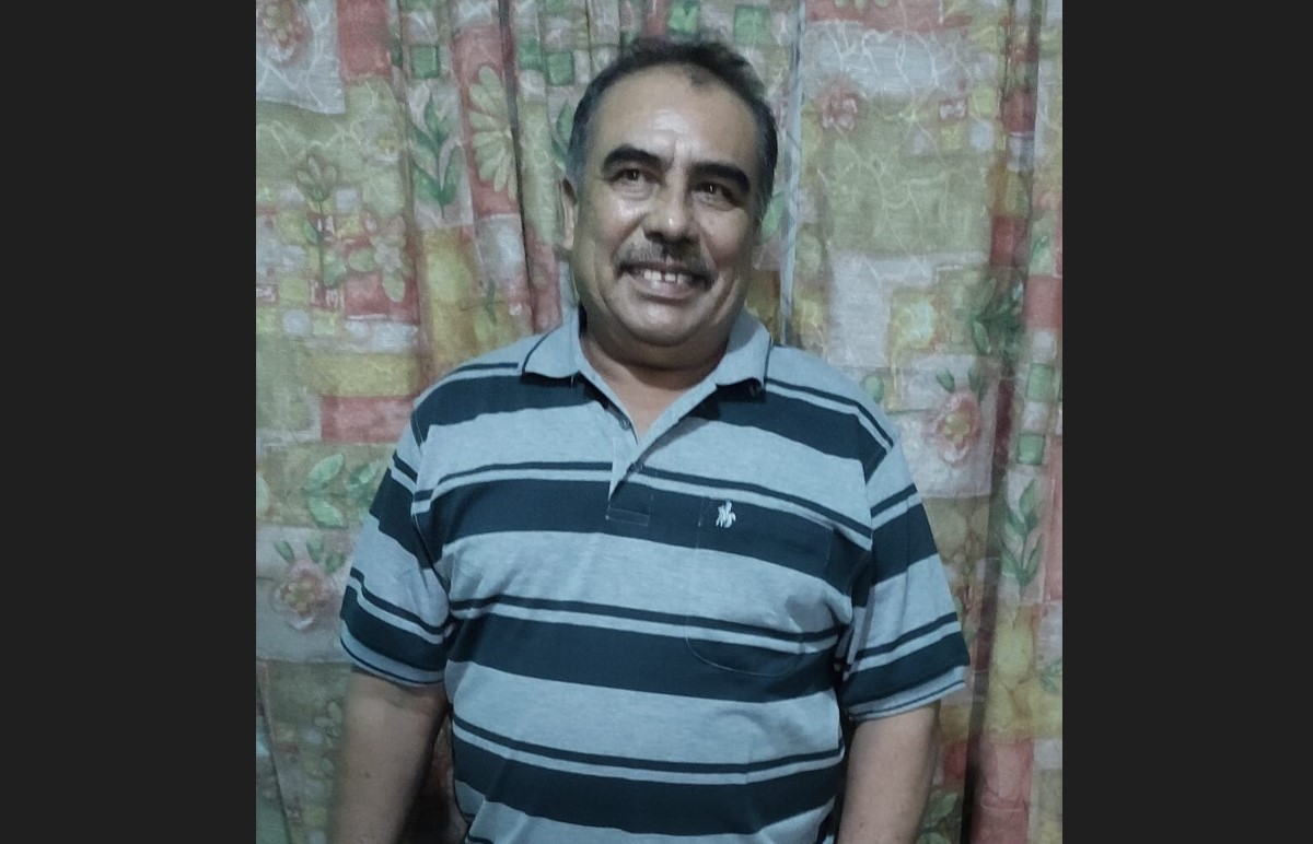 Piden ayuda para localizar a José Aguilar, salió en busca de reliquias en Sinaloa municipio