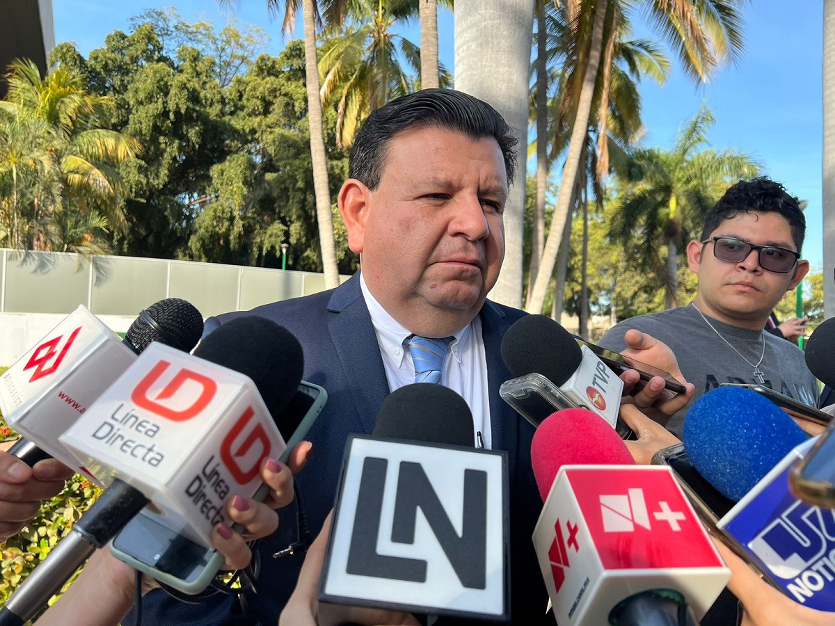 ¡Solo lo verá por aire! Descartan reinauguración del puente El Quelite en visita de AMLO