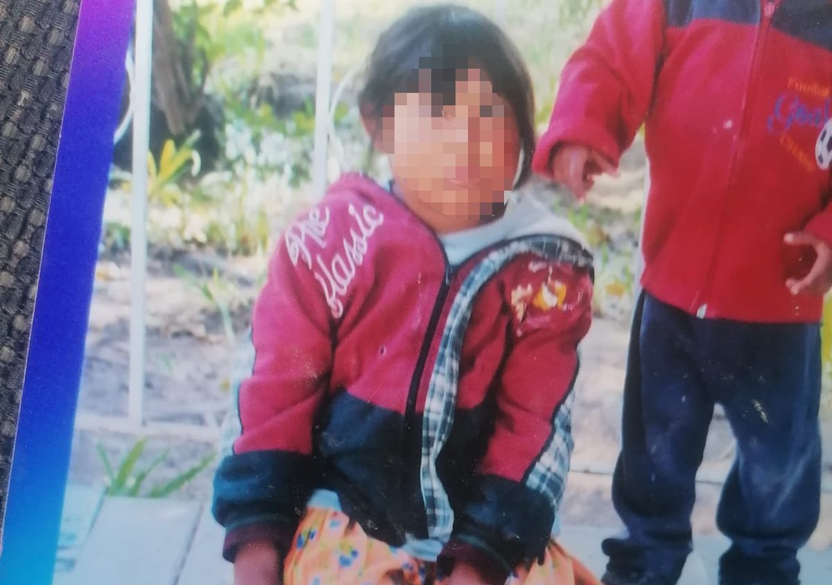 Por omisión de cuidados, la niña Refugia sigue a cargo del DIF; evalúan si regresarla a sus padres