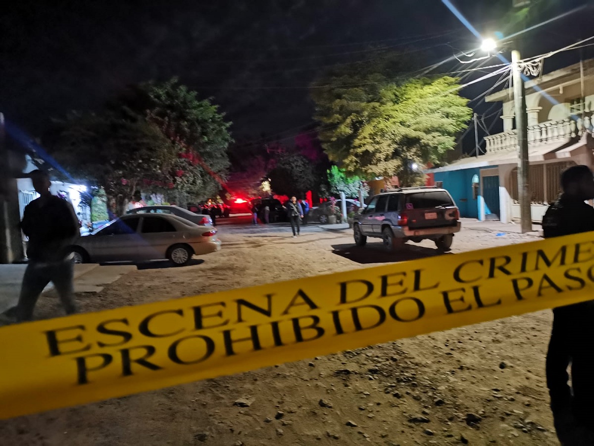 A un año de la muerte de Juventino no hay respuesta sobre su crimen; convocan a marcha para exigir justicia