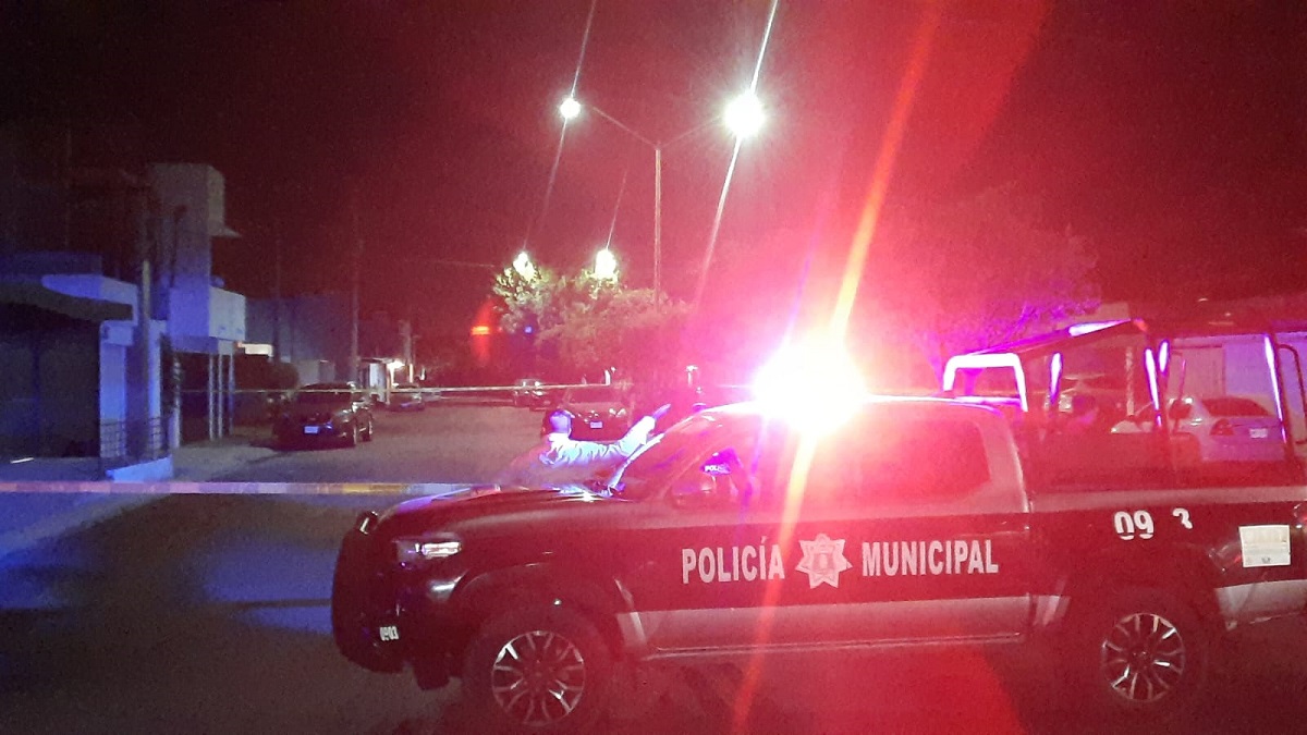 Lizbeth fue asesinada a golpes; traumatismo craneoencefálico, la causa de muerte: Rocha