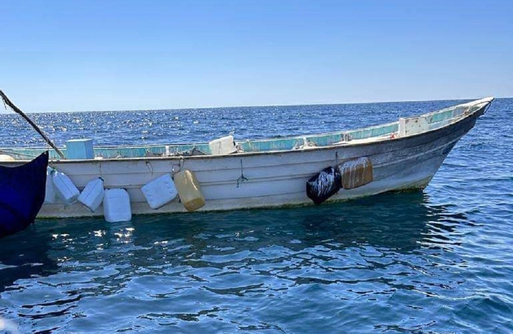 En incertidumbre familiares de pescadores de El Colorado; no tienen dinero para trasladar los cuerpos