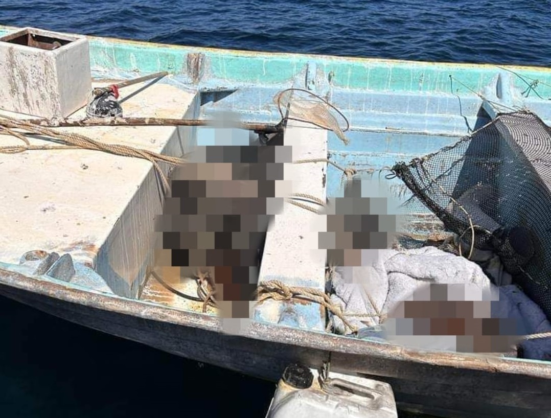 Familia a la espera de apoyos para traer los cuerpos de los dos pescadores del Colorado, Ahome