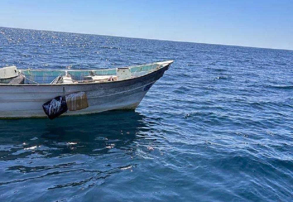Sí son los pescadores de El Colorado, Ahome, los hallados muertos en Michoacán, confirman autoridades
