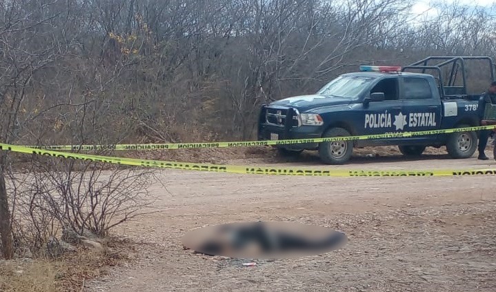 Sospechan que es ‘El Chueco’, asesino de Jesuitas, el ‘empecherado’ ejecutado en Choix, Sinaloa
