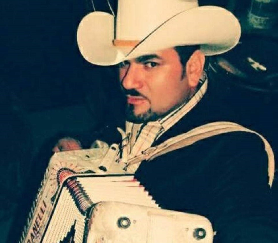 Marcos Maleante y su detención en el 2015
