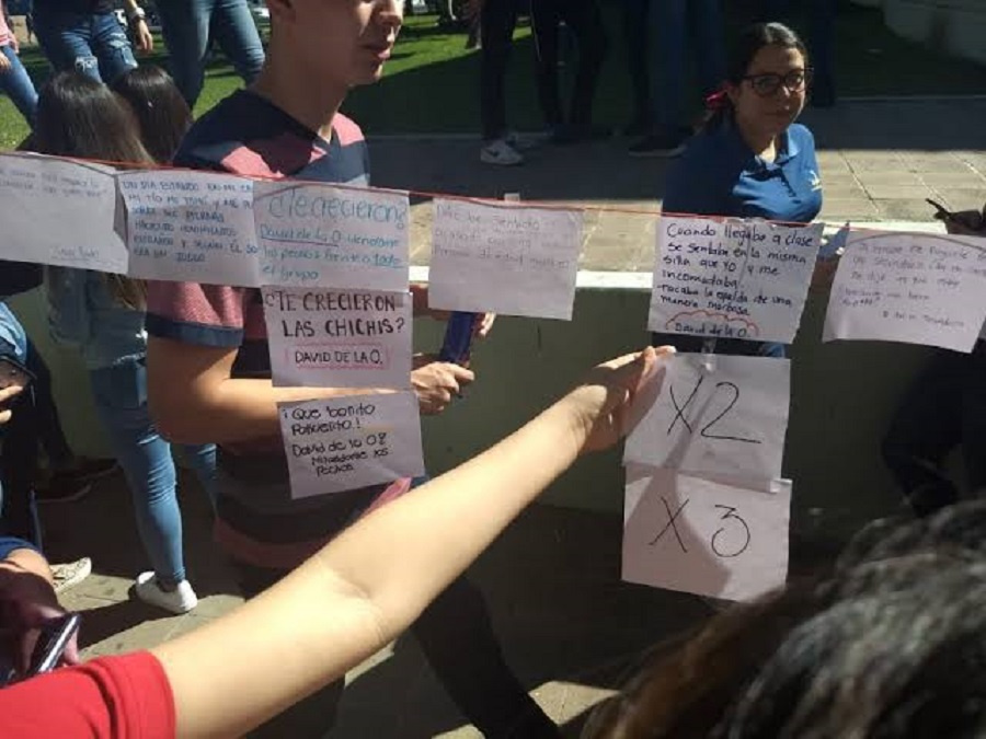 Si se comprueba acoso sexual, habrá sanciones a maestros de la UAS: Vicerrector Zona Sur