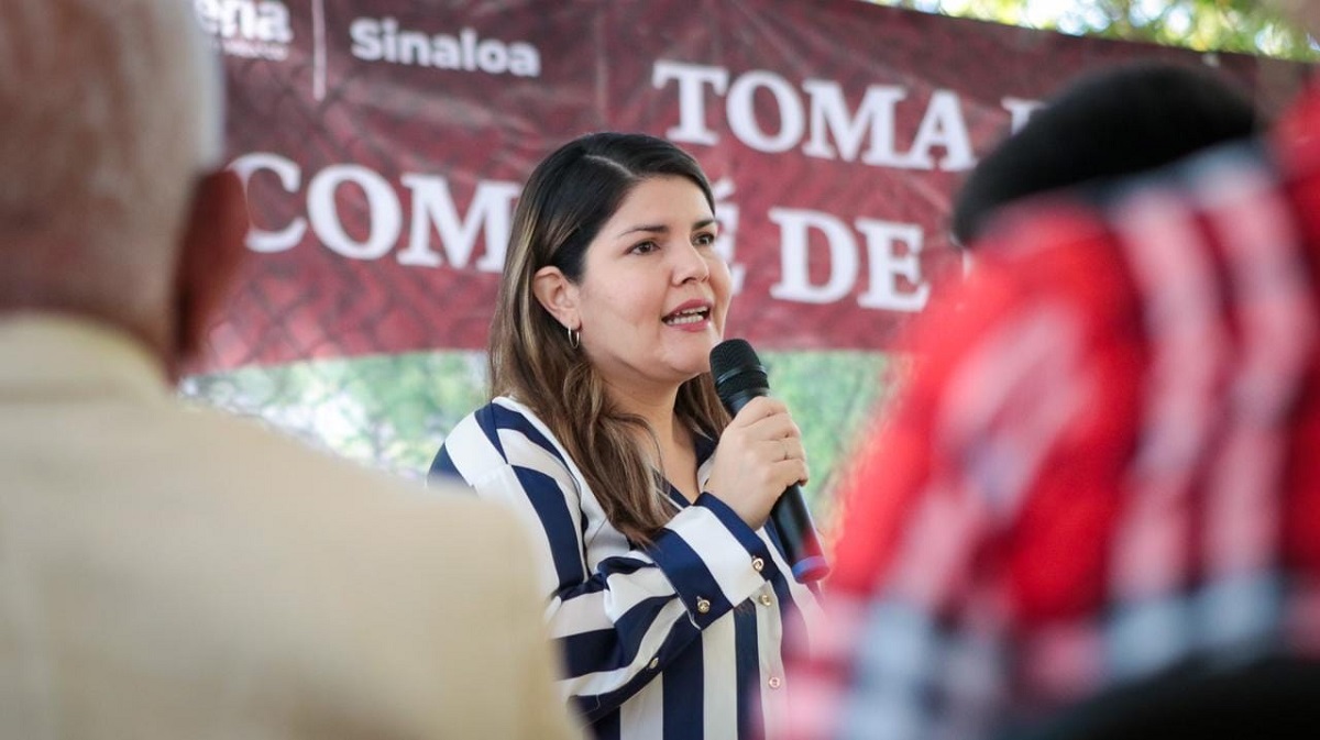 Que se aplique todo el peso de la ley a sacerdotes denunciados por abuso sexual en Culiacán: Merary Villegas&nbsp;
