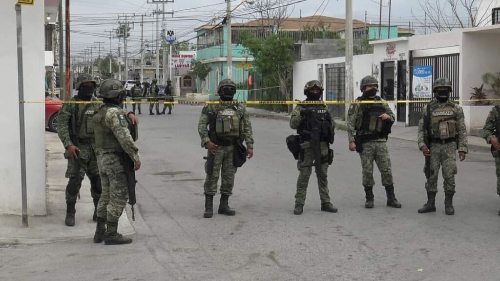 ‘De ser responsables, que sean castigados’; AMLO sobre militares involucrados en muerte de jóvenes en Tamaulipas