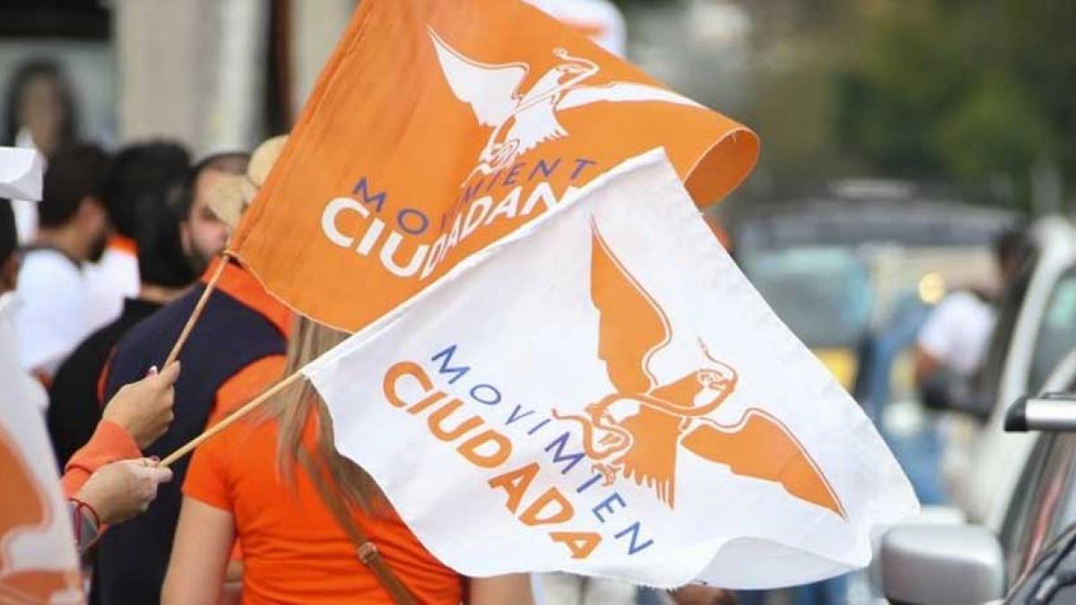 ‘Vamos a ver al Primor operando como lo han hecho en Sinaloa y otros estados’: MC se retira de elecciones del 2023