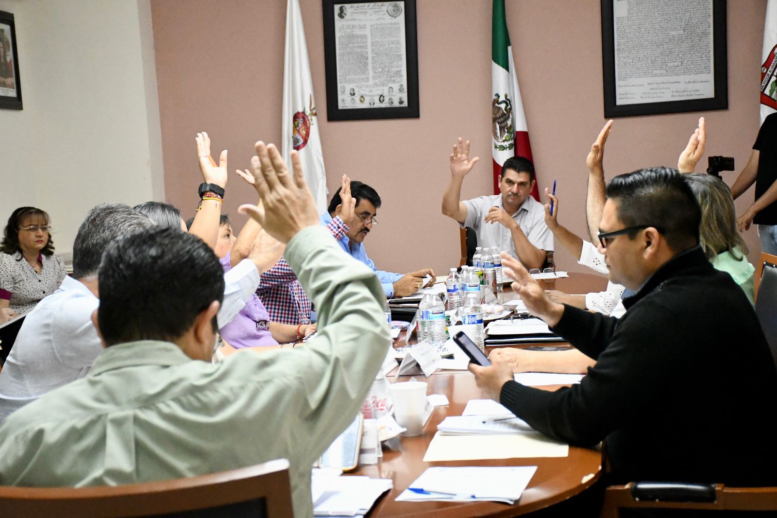 Listo el reglamento para el nuevo panteón municipal de Salvador Alvarado