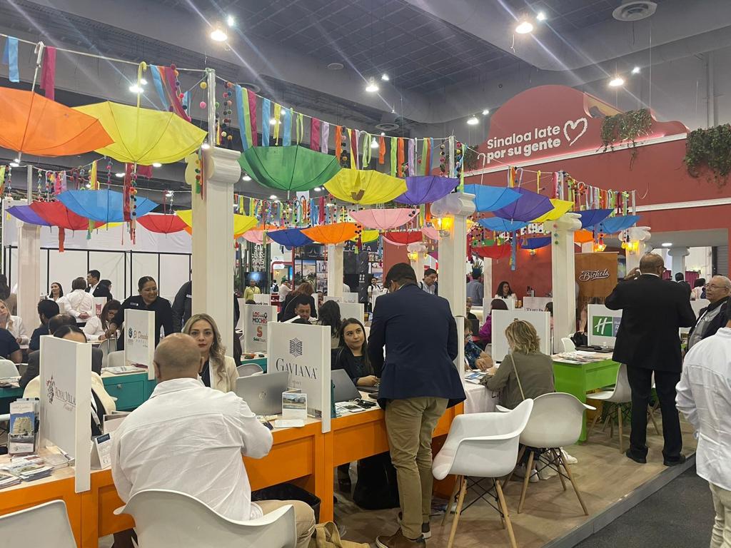 Atrae Mazatlán 15 mdp en inversión privada este 2023: Sedectur