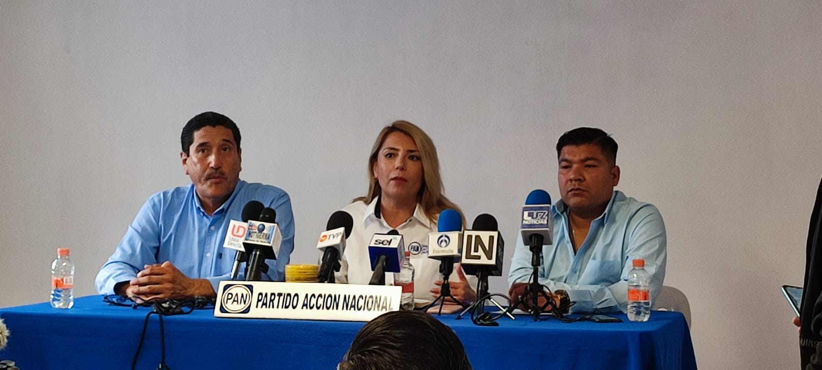 Exhorta PAN a acelerar justicia en caso ´Químico´ Benítez, temen que quede impune