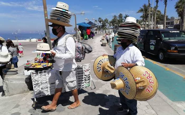 Lista Oficialía Mayor para expedir permisos de venta para Semana Santa en Mazatlán
